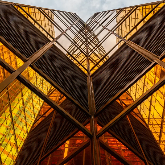 Dubai landmark