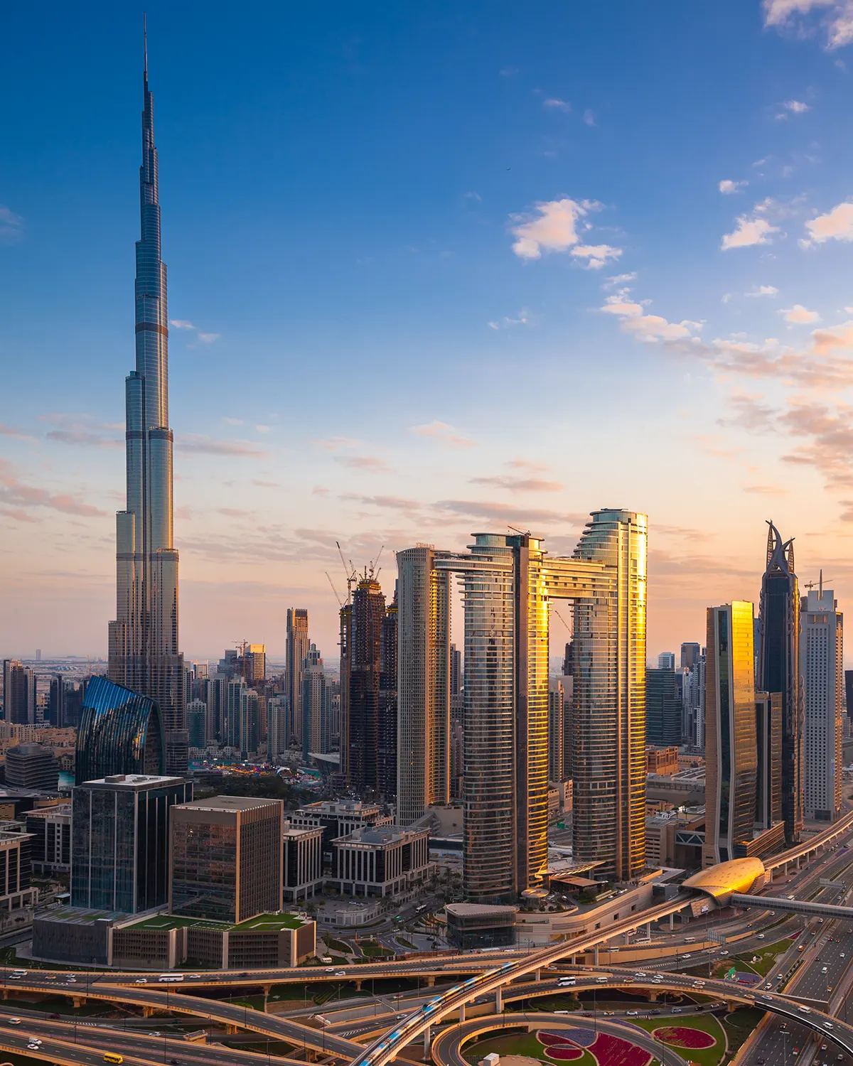 Start your business in the UAE